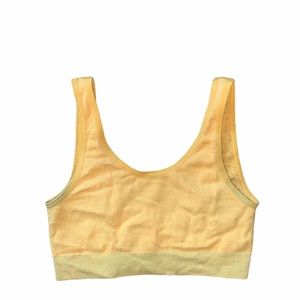 Out From Under at UO Bra Top